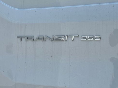 New 2024 Ford Transit 350 148 Medium Roof AWD image 17
