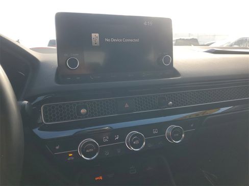 Used 2022 Honda Civic EX image 25
