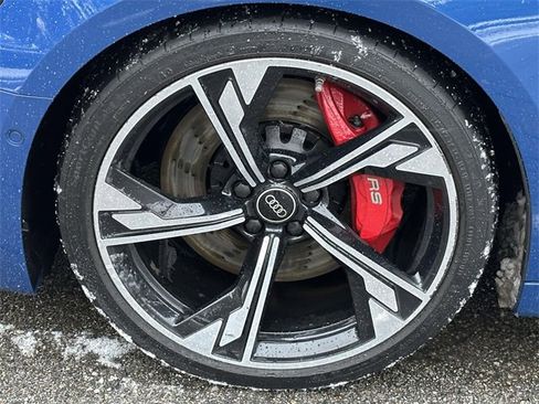 Used 2023 Audi RS 5 Sportback w/ Dynamic Package image 10