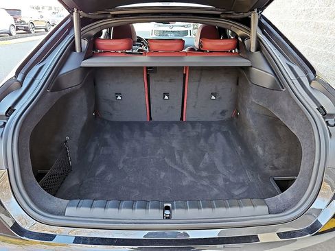 Used 2024 BMW 430i Gran Coupe xDrive w/ Convenience Package image 28