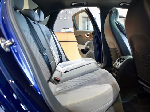 Used 2023 Audi S4 Premium Plus image 22