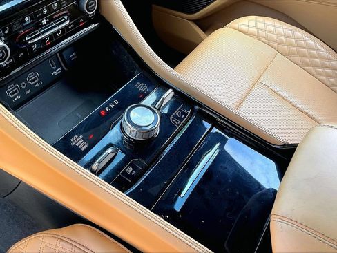Certified 2022 Jeep Grand Cherokee Summit AWD/4WD image 33