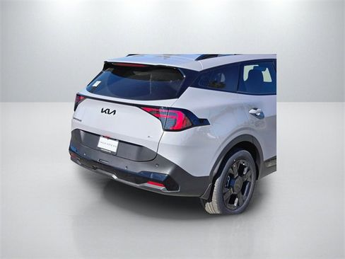 New 2026 Kia Sportage X-Line image 6