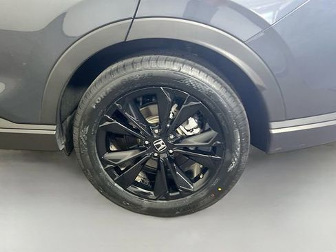 Certified 2024 Honda CR-V Sport Touring image 26