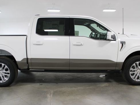 New 2026 Ford F150 King Ranch AWD/4WD image 12