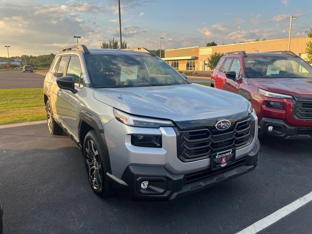 New 2026 Subaru Outback Touring XT AWD/4WD image 3