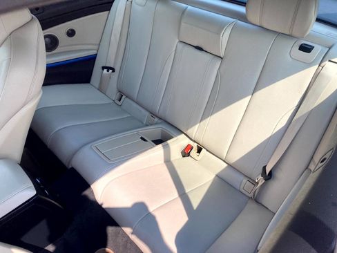 Used 2016 BMW 428i Convertible RWD image 18