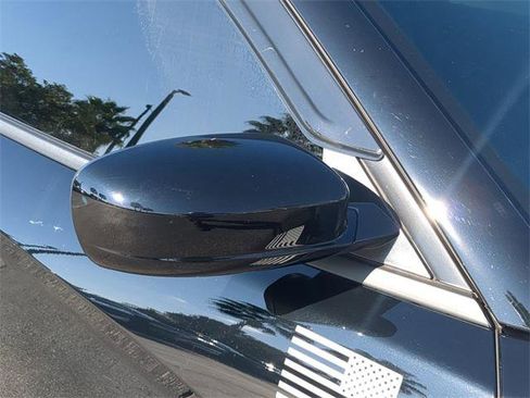 Certified 2023 Dodge Charger GT w/ Blacktop Package image 12