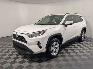 Used 2021 Toyota RAV4 XLE w/ Convenience Package video 2