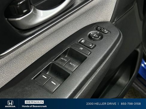 Used 2019 Honda CR-V EX image 18