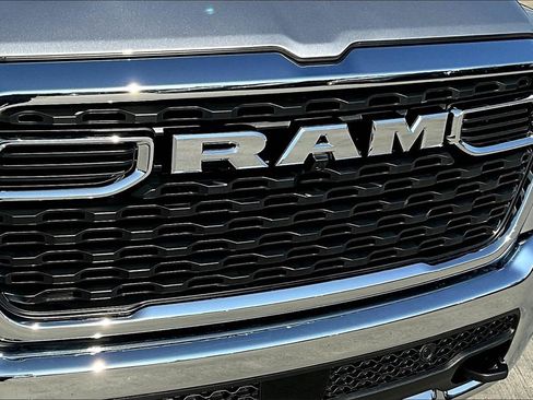 New 2026 RAM 1500 Big Horn image 16