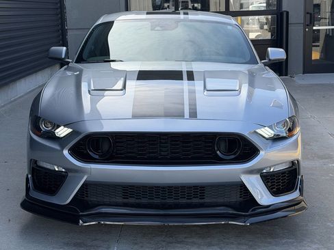 Used 2023 Ford Mustang GT Premium w/ Ford Safe & Smart Package image 4