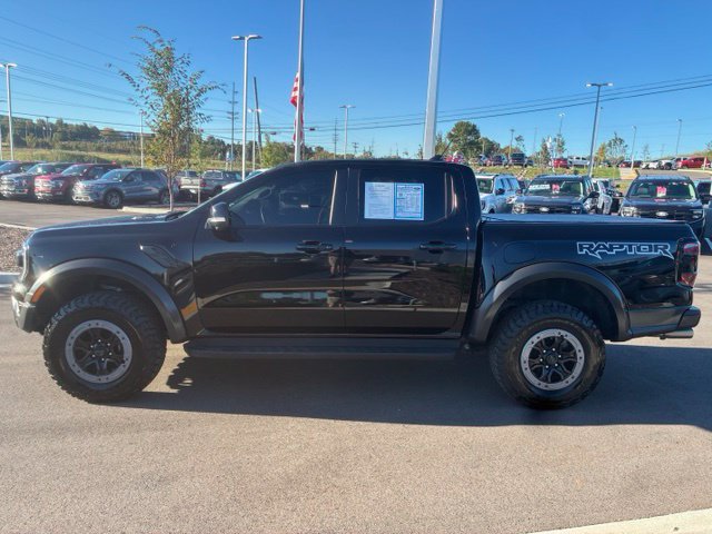 Used 2025 Ford Ranger Raptor AWD/4WD image 5