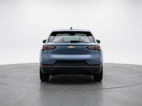 Used 2025 Chevrolet Equinox LT image 7