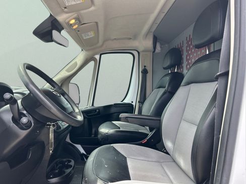 Used 2021 RAM ProMaster 2500 FWD image 8