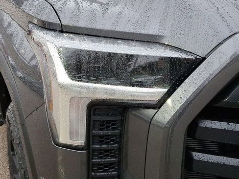 New 2026 Toyota Tundra SR5 AWD/4WD image 9