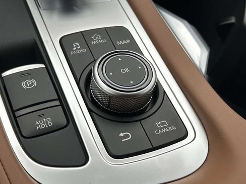 New 2026 INFINITI QX60 Autograph image 28