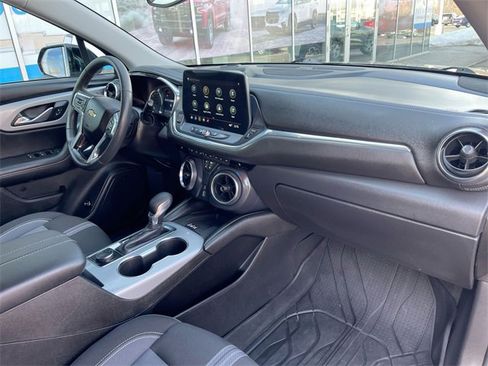 Certified 2024 Chevrolet Blazer LT w/ Convenience Package image 26