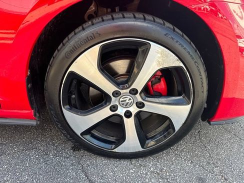 Used 2016 Volkswagen GTI S FWD image 51