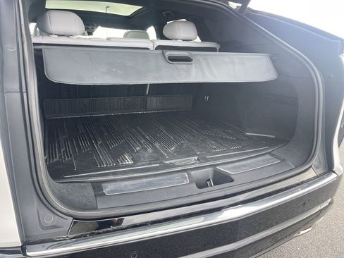 Certified 2024 Cadillac Lyriq Luxury w/ LPO, Floor Liner Package image 6