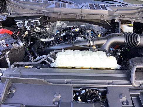 Used 2024 Ford F150 XLT w/ Equipment Group 302A MID image 21