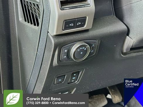 Certified 2021 Ford F350 Platinum w/ FX4 Off-Road Package image 14