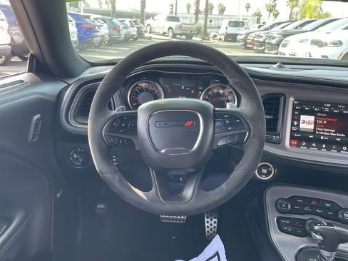 Certified 2023 Dodge Challenger R/T Scat Pack w/ 1320 Plus Group image 23