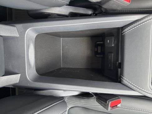 New 2025 Ford Mustang Mach-E Select w/ Comfort Package Lite AWD/4WD image 18