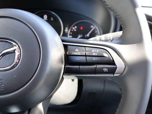 New 2026 MAZDA CX-30 AWD 2.5 S image 36