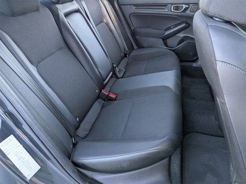 Used 2025 Honda Civic Sport image 27