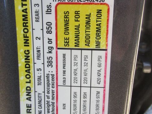 Used 2014 Ford Fusion S FWD image 36