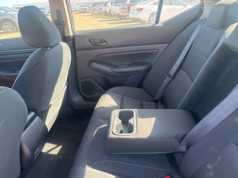 Certified 2025 Nissan Altima 2.5 SV image 42