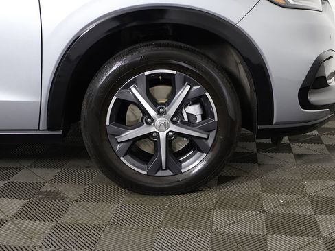 Used 2025 Honda HR-V EX-L image 22