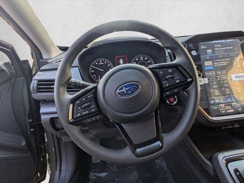 New 2026 Subaru Crosstrek 2.0i Premium image 18