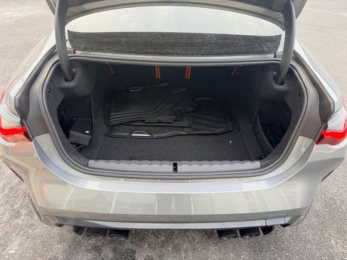 Used 2022 BMW M4 Coupe w/ Executive Package image 14