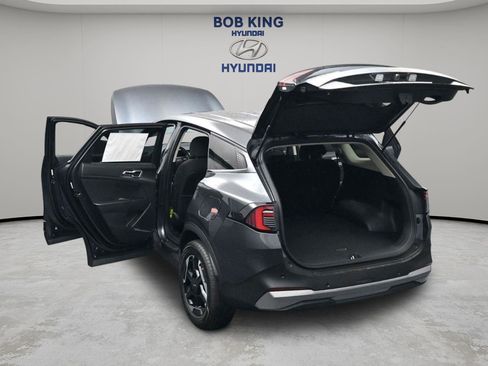New 2026 Kia Sportage S AWD/4WD image 26