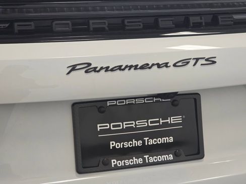 New 2026 Porsche Panamera GTS image 23