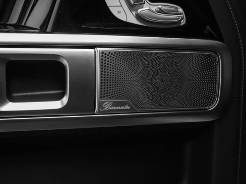 Used 2023 Mercedes-Benz G 63 AMG 4MATIC image 62