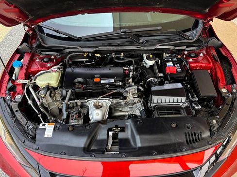 Used 2020 Honda Civic LX image 24