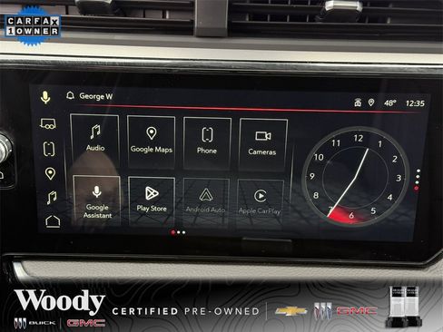 Certified 2025 GMC Sierra 1500 Denali image 23