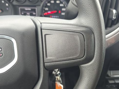 Used 2022 GMC Sierra 2500 Pro w/ Convenience Package image 23