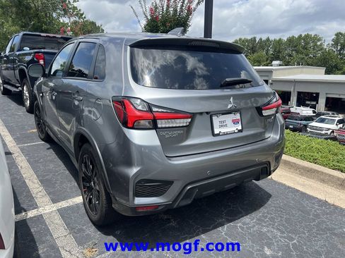 Used 2024 Mitsubishi Outlander Sport AWD image 2