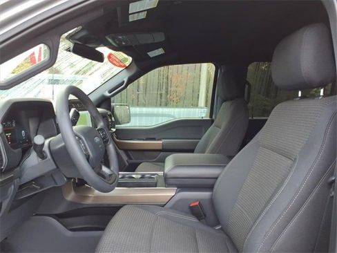 Used 2024 Ford F150 STX w/ Equipment Group 201A FX4 image 5