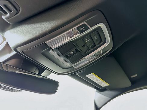 Used 2021 RAM 1500 Laramie w/ Sport Appearance Package RWD image 33