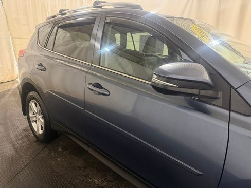 Used 2014 Toyota RAV4 XLE image 13