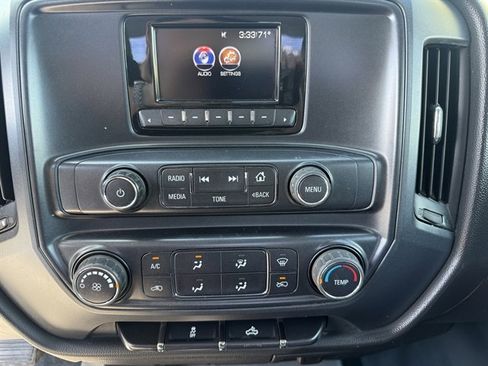 Used 2015 GMC Sierra 3500 4x4 Double Cab image 17