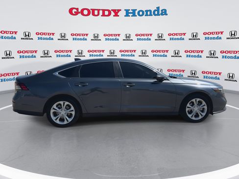 Used 2024 Honda Accord LX image 9