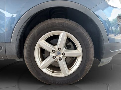 Used 2018 Ford Explorer FWD image 23