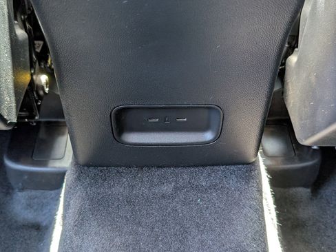 New 2026 Ford Bronco Sport Outer Banks w/ Outer Banks Tech Package+ image 12