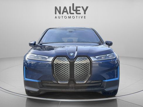Used 2024 BMW iX xDrive50 image 7